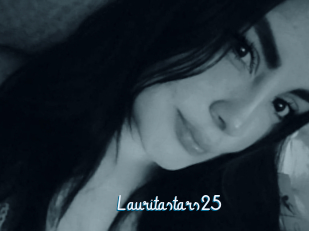 Lauritastars25