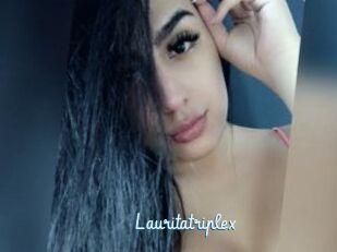 Lauritatriplex