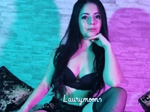 Laurymoons