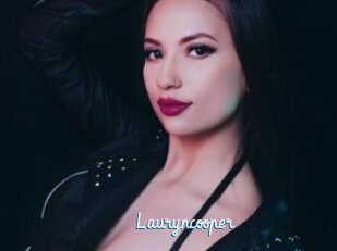Lauryncooper