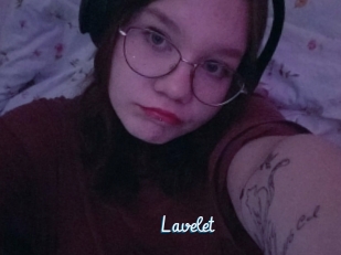 Lavelet