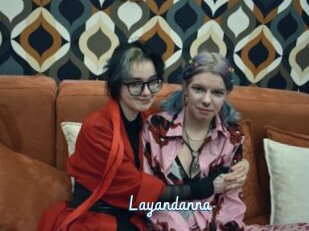Layandanna