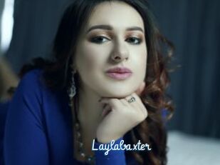 Laylabaxter
