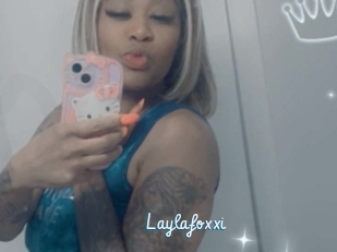 Laylafoxxi