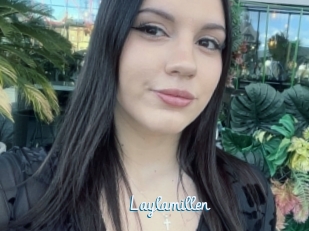 Laylamillen
