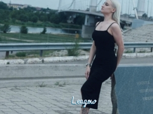 Leagow