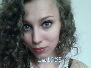 LeahLOVE