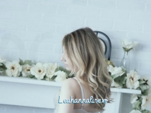 Leahannalisexo