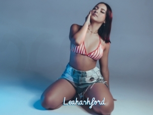 leahashford Sexe Cool