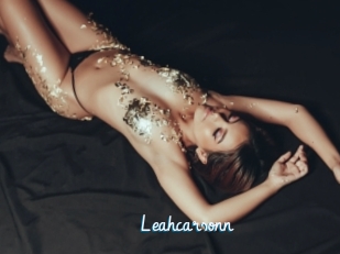 Leahcarsonn