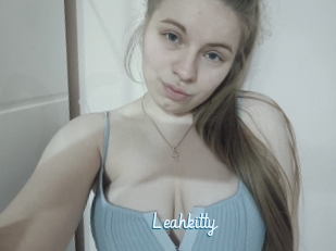 Leahkitty