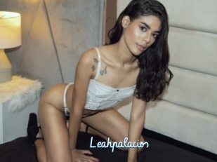 Leahpalacios