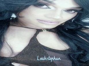 Leahstephan