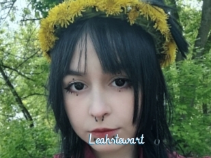 Leahstewart