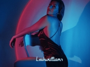 Leahwiilliams