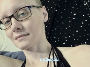 Leahwilde