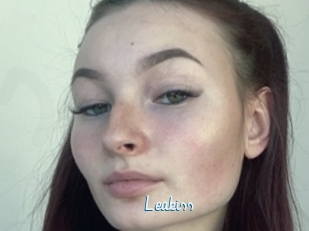 Leakiss