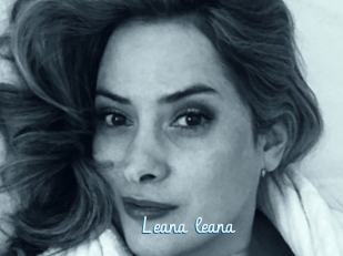 leana_leana Sexe Cool
