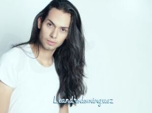 Leandrodominguez