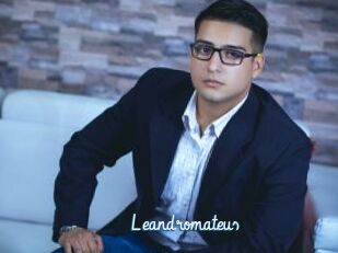 Leandromateus