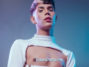 Leandrorusso