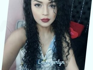 Leannejerlyn