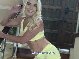 Leannsummer