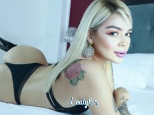 Leatyler