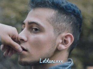 Leblancxxx