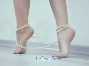 Ledamistress