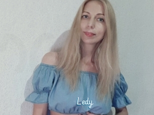 Ledy