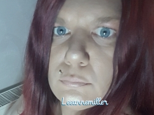 Leeannemiller