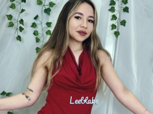 Leeblake