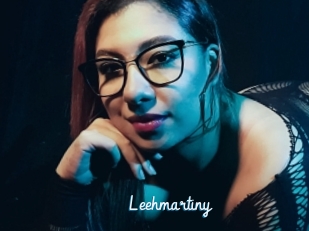 Leehmartiny