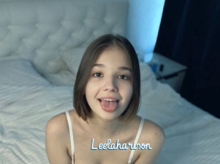 Leelaharison