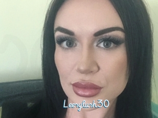 Leesylush30