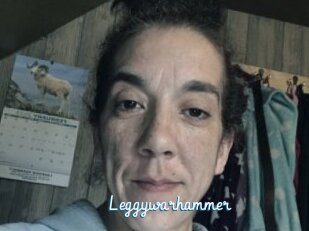 Leggywarhammer