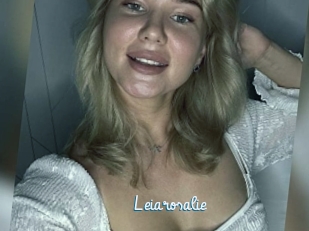Leiarosalie