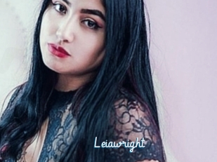 Leiawright