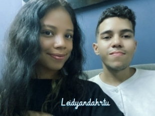 Leidyandahrtu