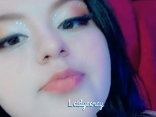 Leidycercy