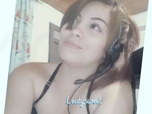 Leidysweet