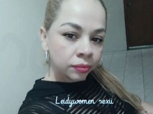 Leidywomen_sexii
