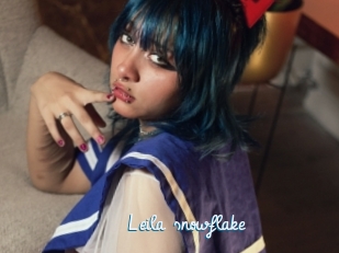 Leila_snowflake