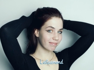 Leilaamond