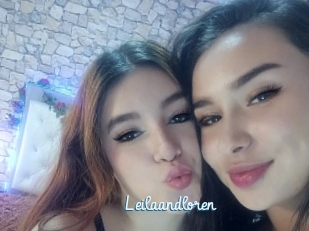 Leilaandloren