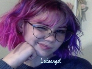 Leilaangel