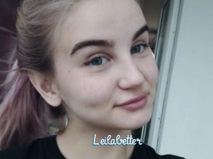 Leilabetter