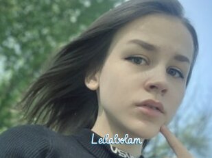 Leilabolam