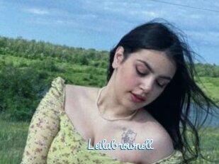 Leilabrownell